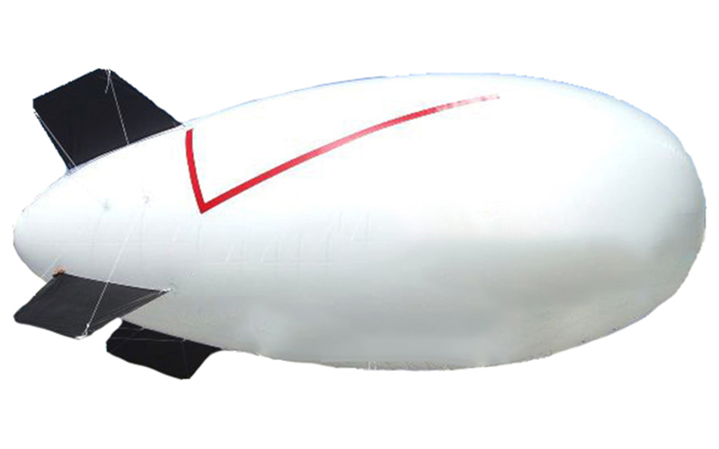 inflatable helium airship for sale