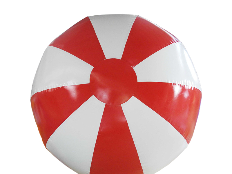 promotional inflatable balloons