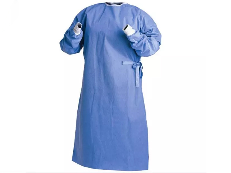 medical surgical Gown