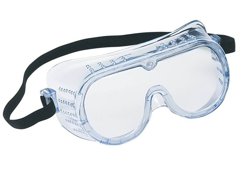 Safety Protection Eyeglasses