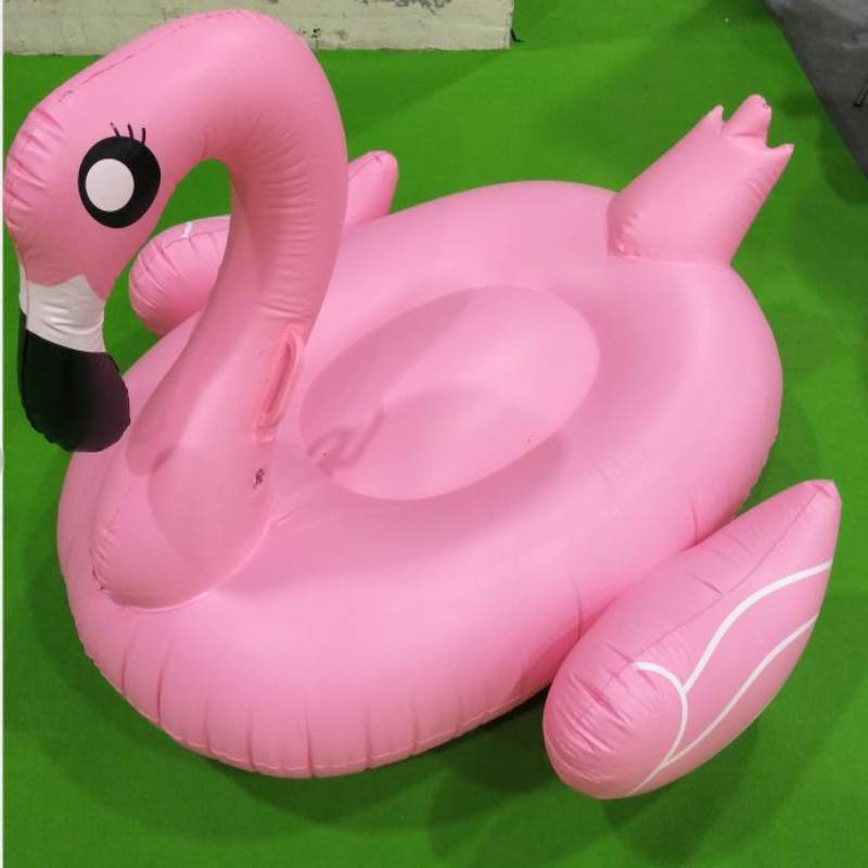 Inflatable Pool Float Flamingo Toys