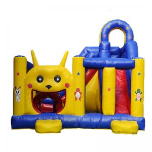 inflatable bouncy castles